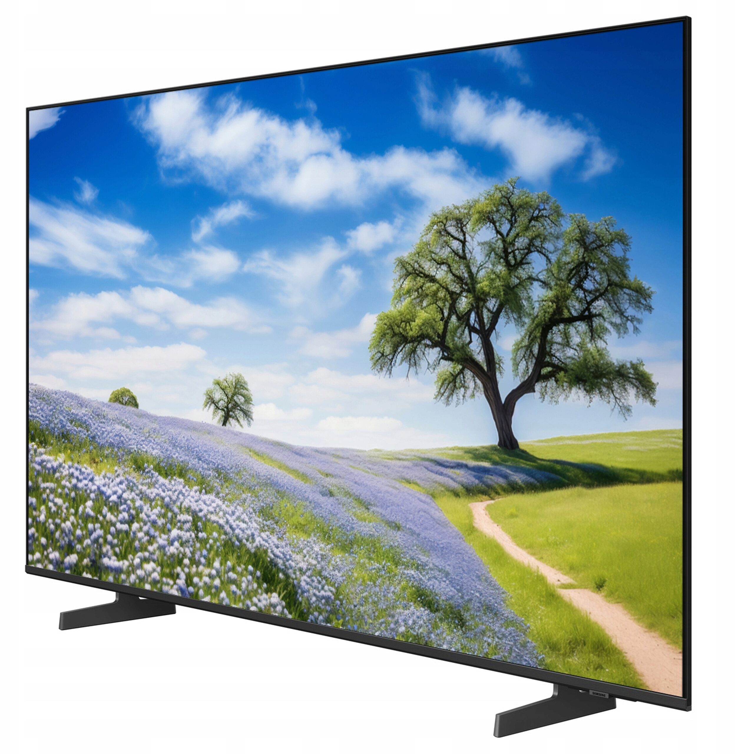 Samsung UE55U7022F – Telewizor 55
