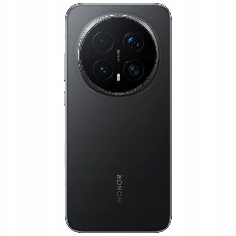 System fotograficzny z potrójnym aparatem 200 MP + 50 MP + 50 MP