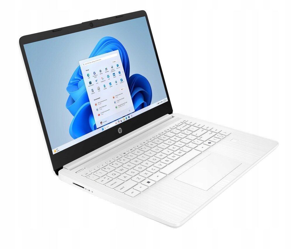 Laptop HP 14-dq Intel N4020 4GB 64GB eMMC Intel Graphics 14