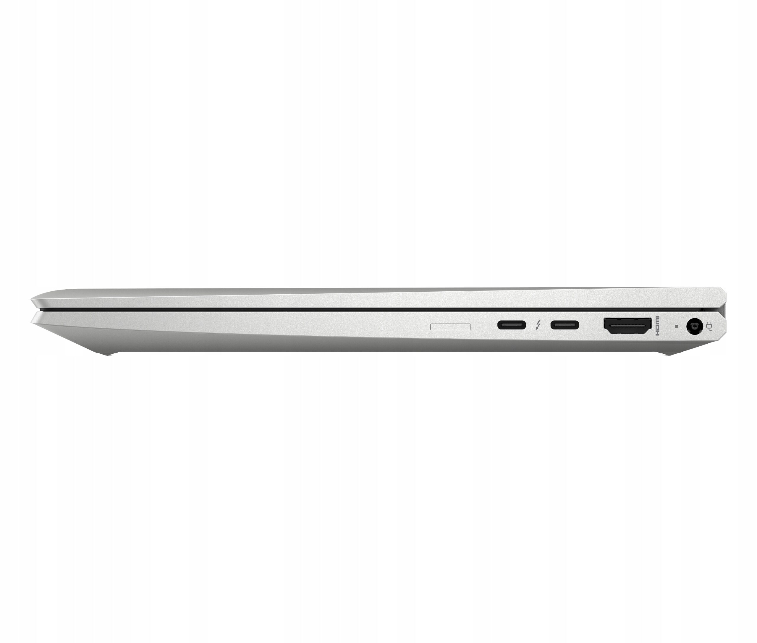 Trwała konstrukcja serii EliteBook – Laptop na lata