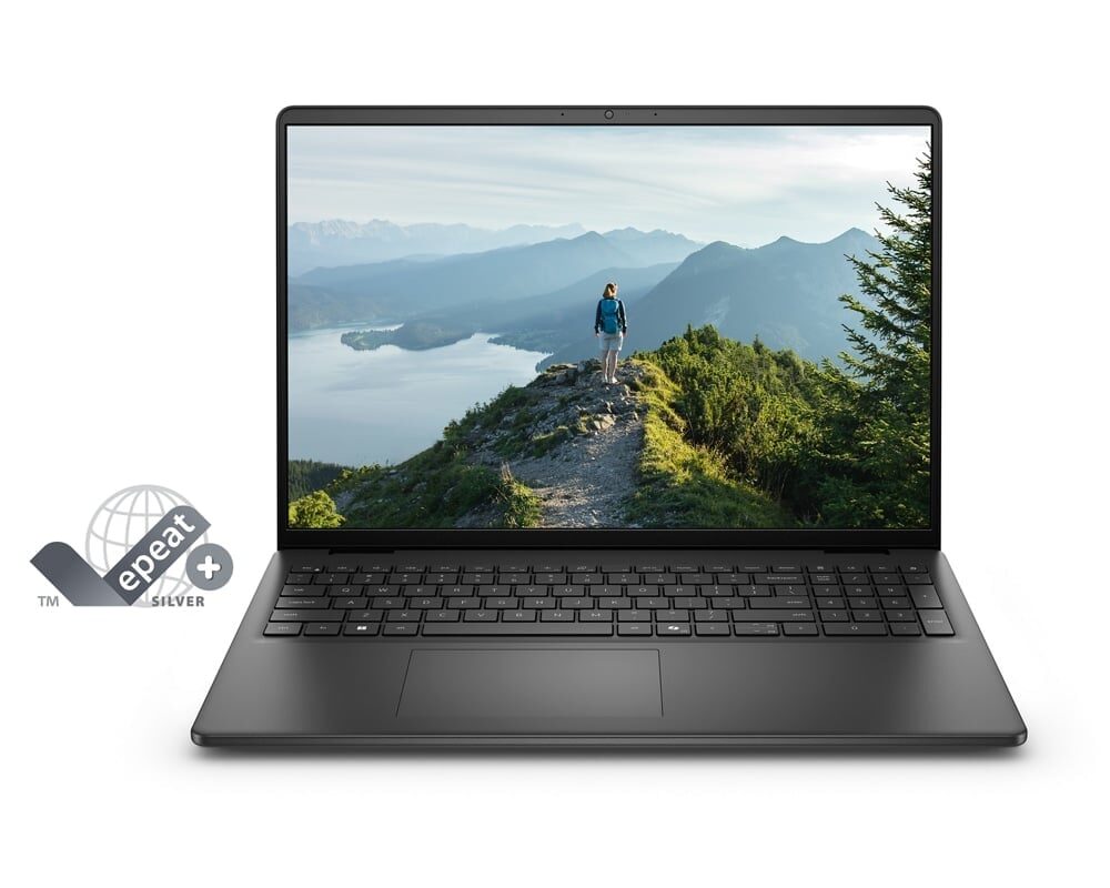 Dell 16 DC16250 – Wydajny laptop z procesorem Intel Core 5