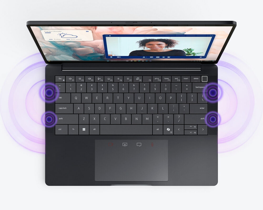 Dell Pro 13 Premium PA13250 – Najlepszy wybór dla profesjonalistów