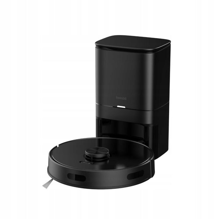 Automatyczny powrót do stacji ładującej