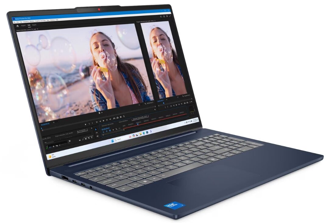 Wydajność procesora Intel Core 5