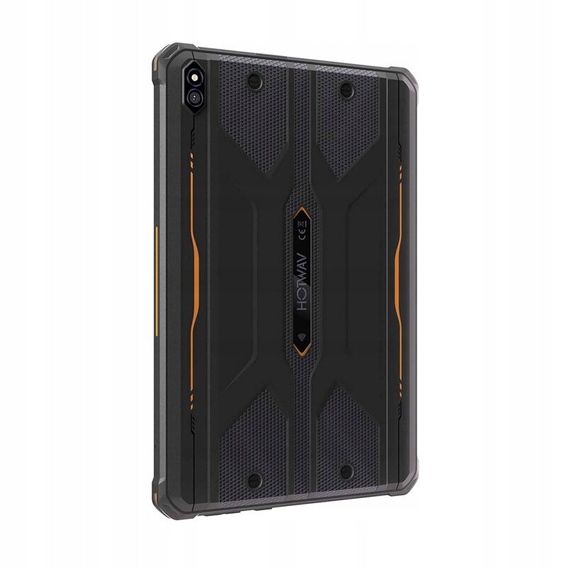 Długi czas pracy dzięki baterii 10,800 mAh