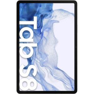 10103499_0_f Tablet Samsung Galaxy Tab S8 11" 128 GB Srebrny (SM-X700NZSAEUE)