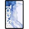 10103499_0_f Tablet Samsung Galaxy Tab S8 11" 128 GB Srebrny (SM-X700NZSAEUE)