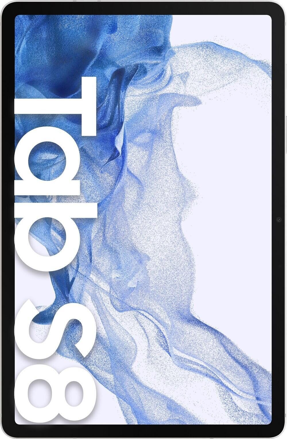 10103499_0_f Tablet Samsung Galaxy Tab S8 11" 128 GB Srebrny (SM-X700NZSAEUE)