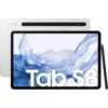 10103499_1_f Tablet Samsung Galaxy Tab S8 11" 128 GB Srebrny (SM-X700NZSAEUE)