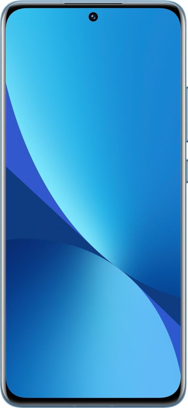 Smartfon Xiaomi 12 5G 8/128GB Niebieski (37069)