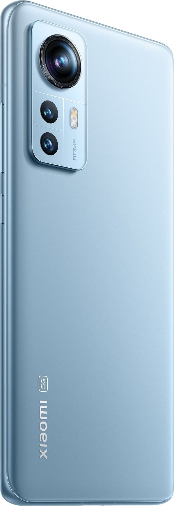 Smartfon Xiaomi 12 5G 8/128GB Niebieski (37069)