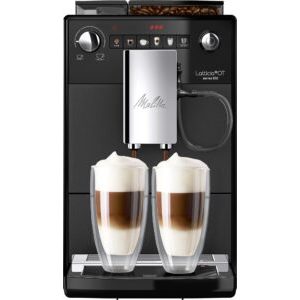 Ekspres ciśnieniowy Melitta Latticia OT F30/0-100