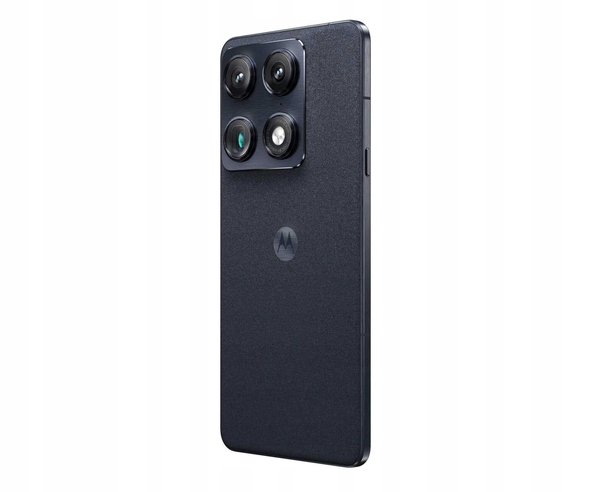 Potężna wydajność dzięki procesorowi Qualcomm Snapdragon 8 Gen 5