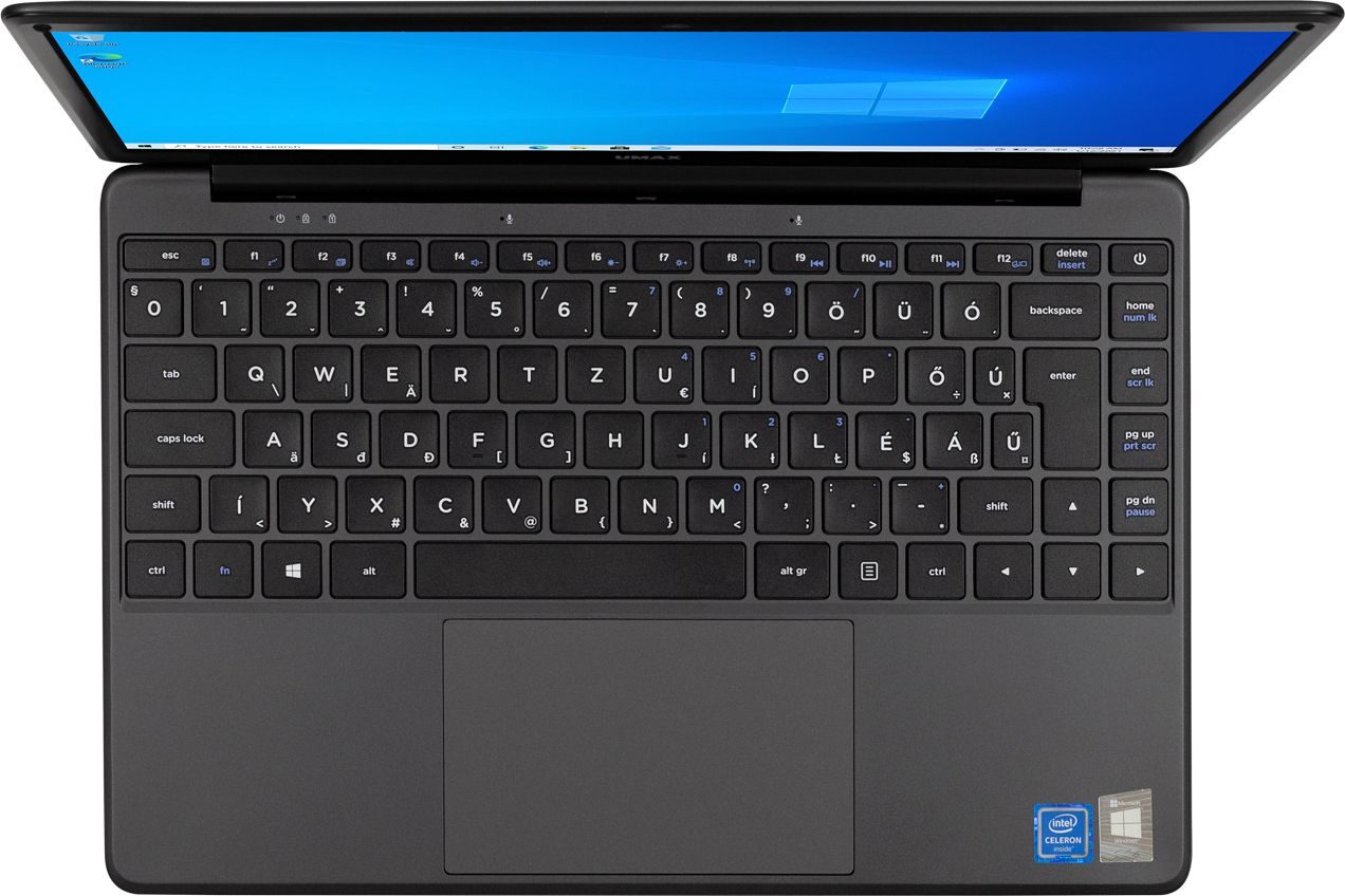 Laptop Umax VisionBook N14G Plus Hu (UMM230148)