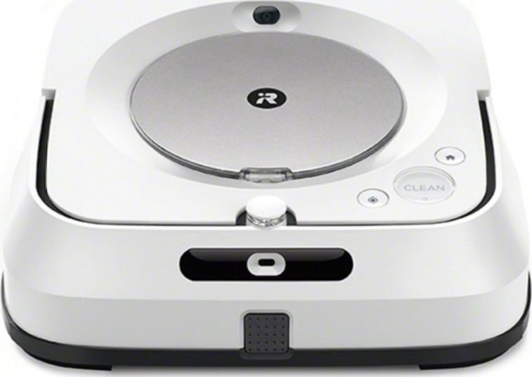 10572528_1_f Robot sprzątający iRobot Braava jet m6 (M6138)