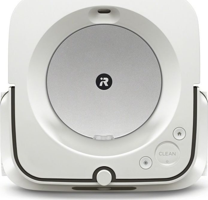 10572528_2_f Robot sprzątający iRobot Braava jet m6 (M6138)