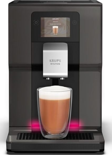 Ekspres ciśnieniowy Krups Intuition Preference EA872B