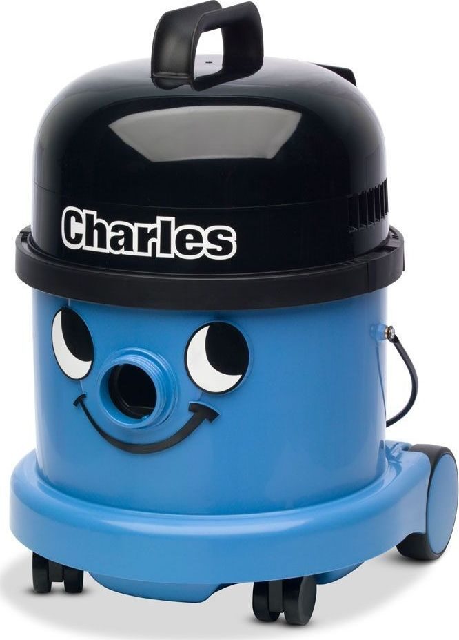 10862635_1_f Odkurzacz Numatic Charles CVC370