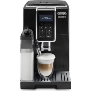 1087548_7_f Ekspres ciśnieniowy DeLonghi Dinamica ECAM 350.55.B