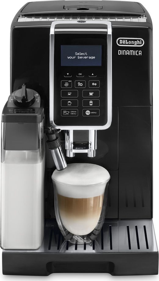 1087548_7_f Ekspres ciśnieniowy DeLonghi Dinamica ECAM 350.55.B