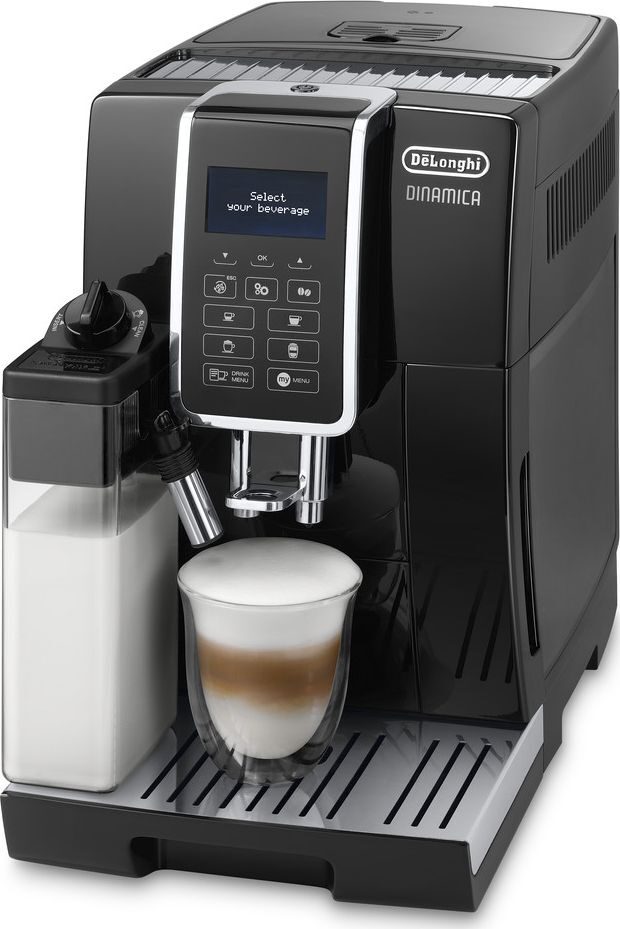 1087548_9_f Ekspres ciśnieniowy DeLonghi Dinamica ECAM 350.55.B