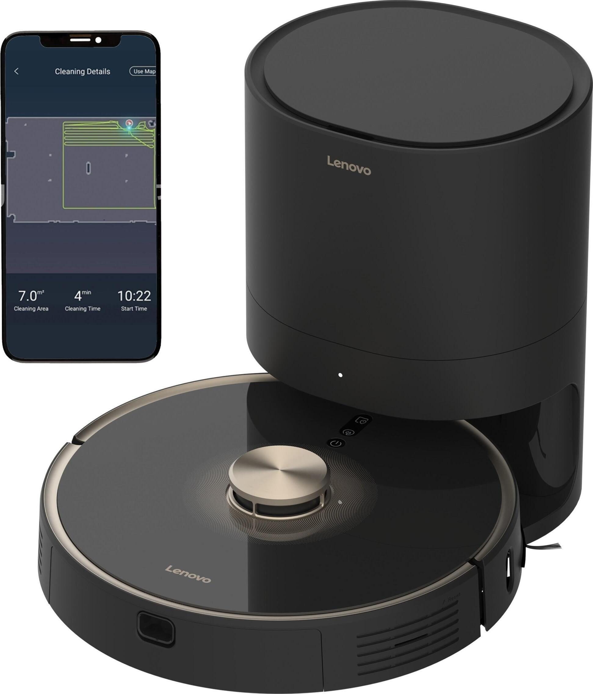 10921064_0_f Robot sprzątający Lenovo Z1S Pro
