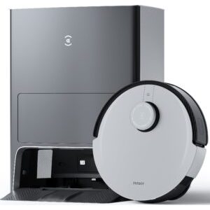 11030830_0_f Robot sprzątający Ecovacs Deebot X1 Omni Szary