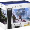 11083803_12_f Sony PlayStation 5 Horizon Forbidden West Edition