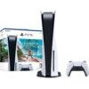 11083803_16_f Sony PlayStation 5 Horizon Forbidden West Edition
