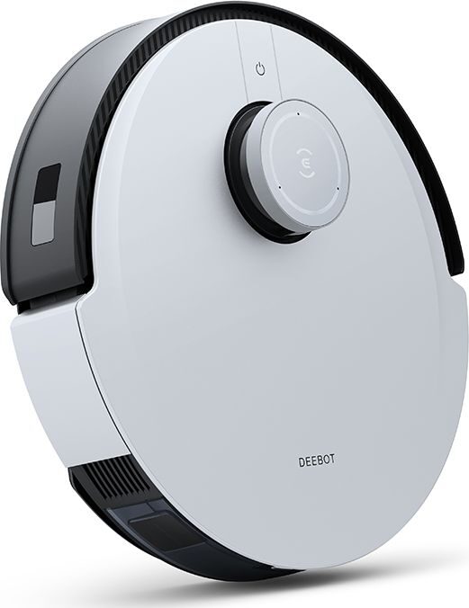 11098878_2_f Robot sprzątający Ecovacs Deebot X1 Plus