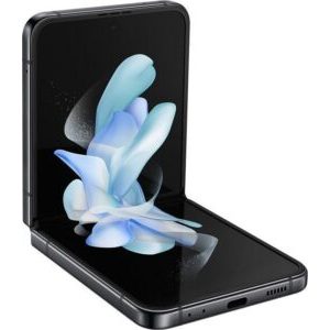 11550690_0_f Smartfon Samsung Galaxy Z Flip4 5G 8/256GB Grafitowy (SM-F721BZAHEUE )