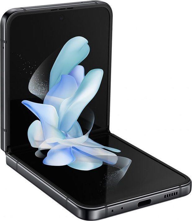 11550690_0_f Smartfon Samsung Galaxy Z Flip4 5G 8/256GB Grafitowy (SM-F721BZAHEUE )