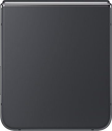 11550690_1_f Smartfon Samsung Galaxy Z Flip4 5G 8/256GB Grafitowy (SM-F721BZAHEUE )