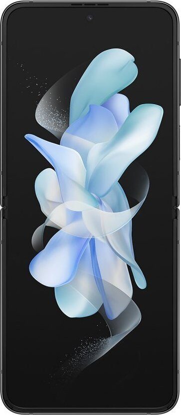 11550690_2_f Smartfon Samsung Galaxy Z Flip4 5G 8/256GB Grafitowy (SM-F721BZAHEUE )