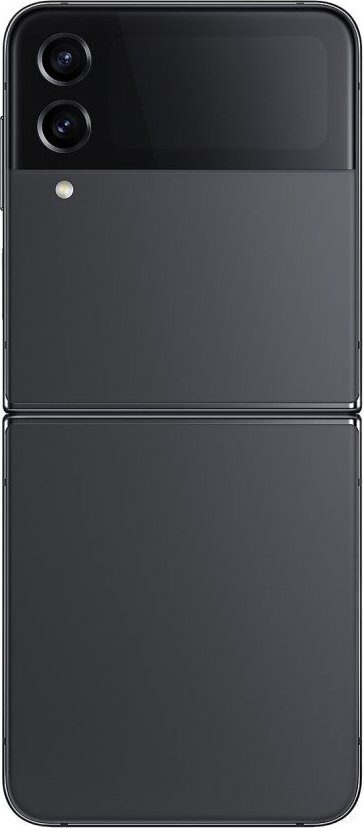 11550690_3_f Smartfon Samsung Galaxy Z Flip4 5G 8/256GB Grafitowy (SM-F721BZAHEUE )