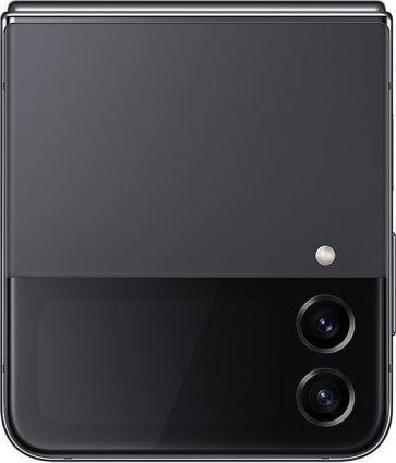 11550690_5_f Smartfon Samsung Galaxy Z Flip4 5G 8/256GB Grafitowy (SM-F721BZAHEUE )