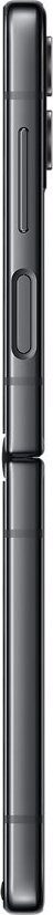 11550690_8_f Smartfon Samsung Galaxy Z Flip4 5G 8/256GB Grafitowy (SM-F721BZAHEUE )