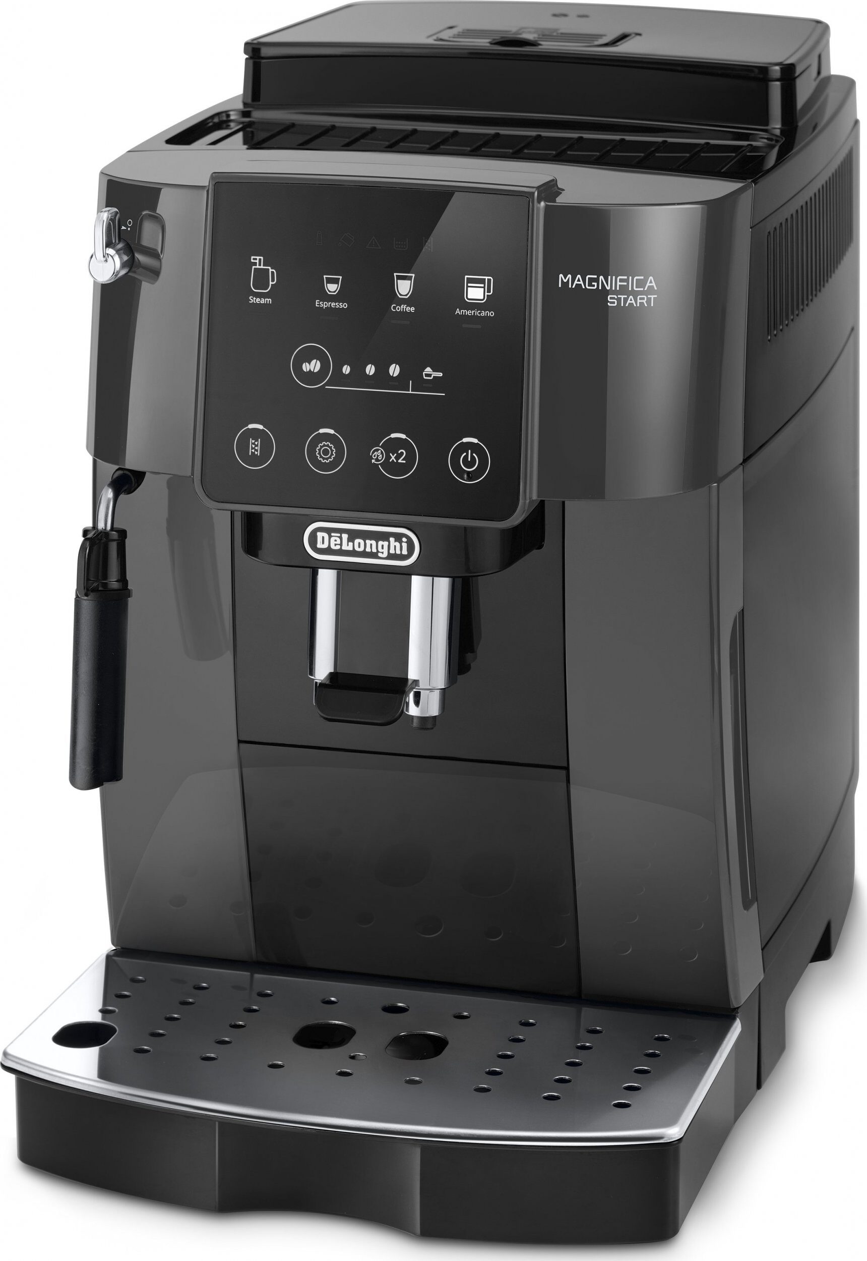 11574985_1_f Ekspres ciśnieniowy DeLonghi Magnifica Start ECAM 220.22.GB