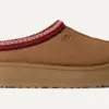 1174471-CHE_1 Buty UGG Tazz II