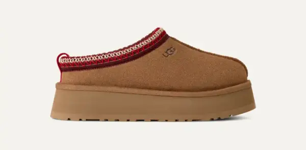 1174471-CHE_1 Buty UGG Tazz II