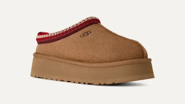 1174471-CHE_2 Buty UGG Tazz II