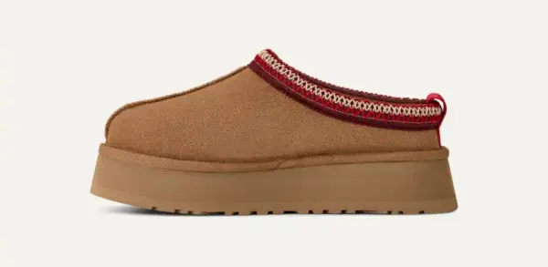 1174471-CHE_3 Buty UGG Tazz II