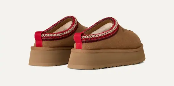 1174471-CHE_4 Buty UGG Tazz II