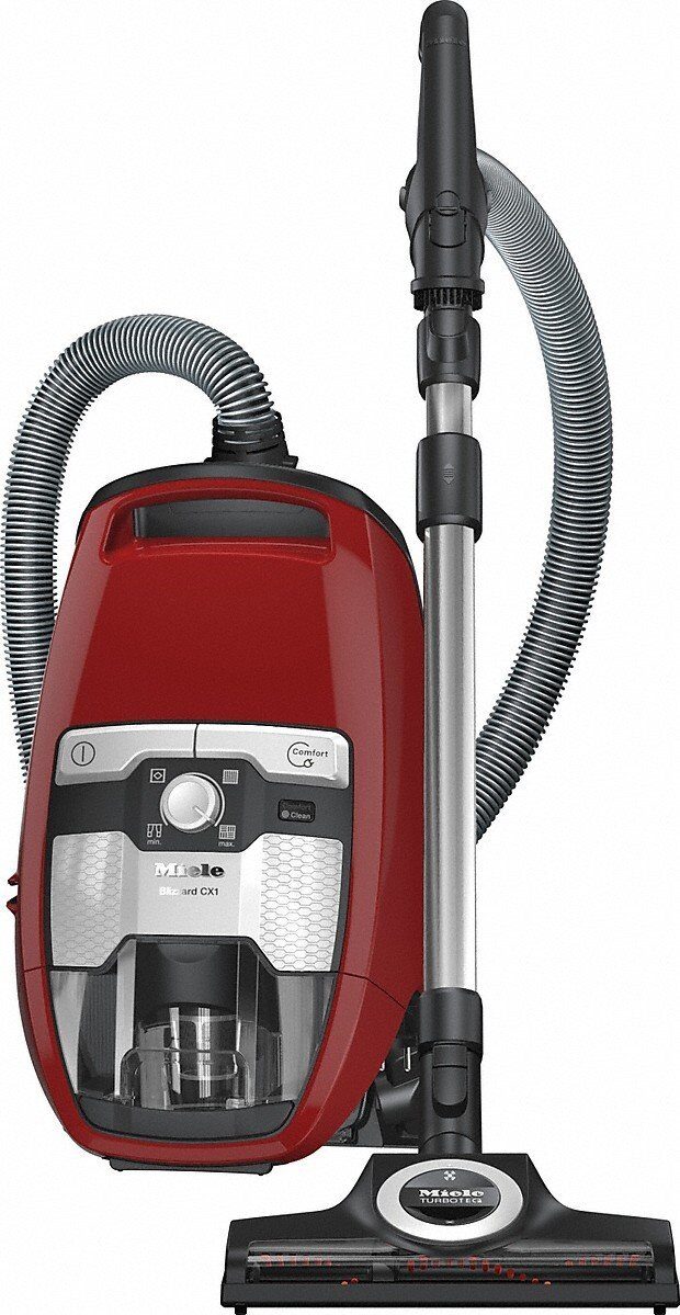 Odkurzacz Miele Blizzard CX1 Cat & Dog