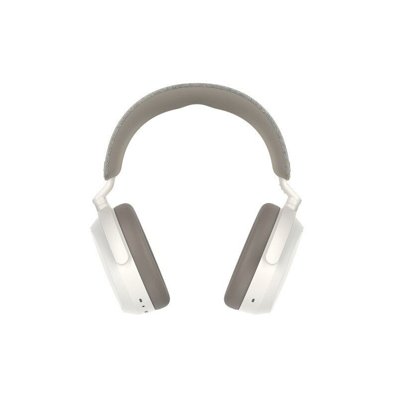 Słuchawki Sennheiser Momentum 4 Białe