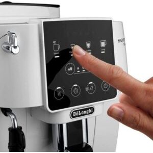 12202290_1_f Ekspres ciśnieniowy DeLonghi Magnifica S ECAM220.20.W
