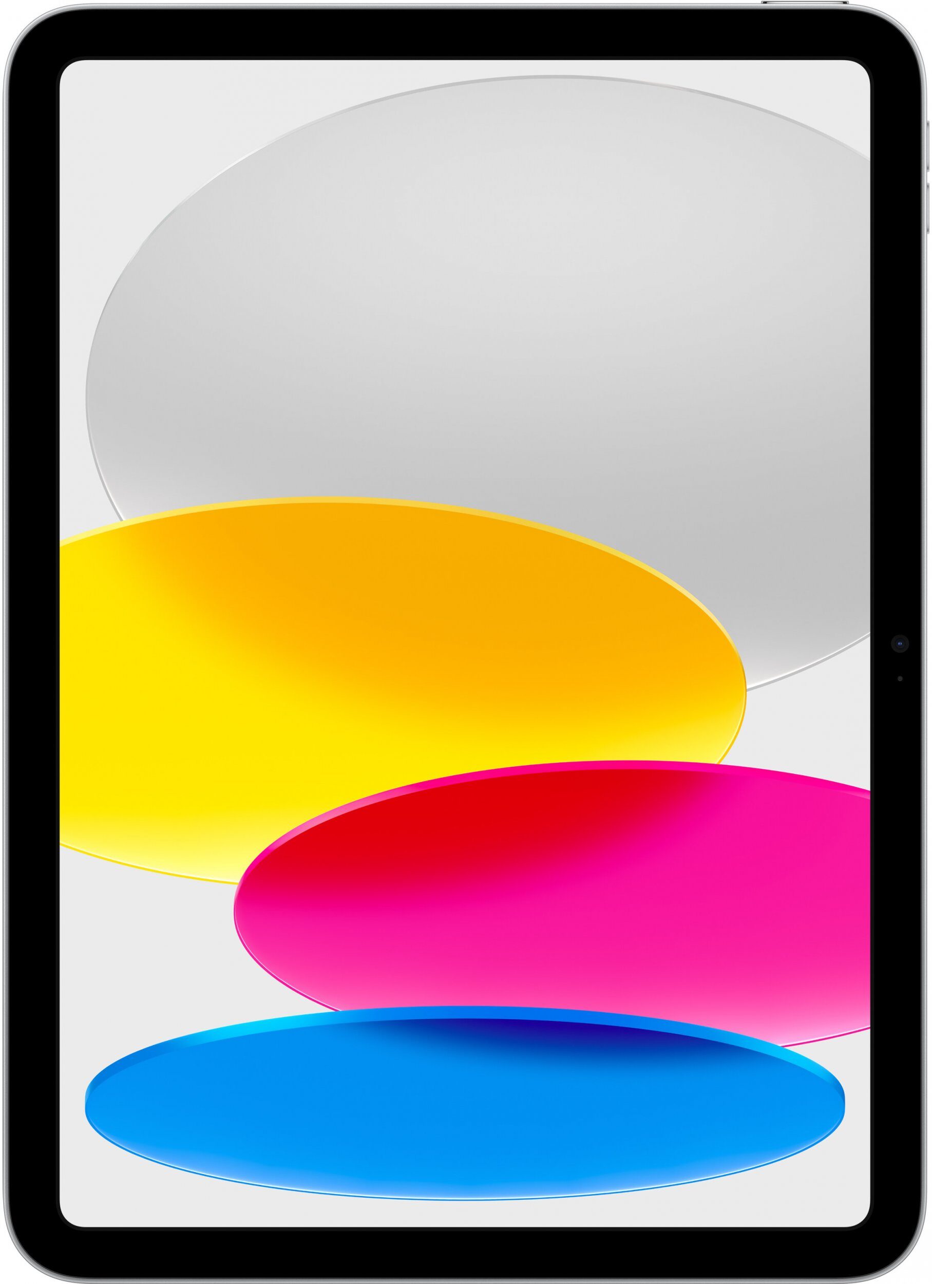 12202597_1_f Tablet Apple iPad 10.9" 10 gen. 64 GB Srebrny (MPQ03)