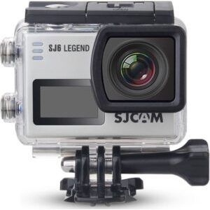 1223934_0_f Kamera SJCAM SJ6 Legend srebrna