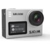 Kamera SJCAM SJ6 Legend srebrna