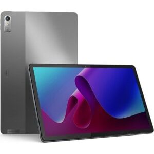 12243080_0_f Tablet Lenovo Tab P11 Pro G2 11.2" 256 GB Szary (ZAB50043SE)